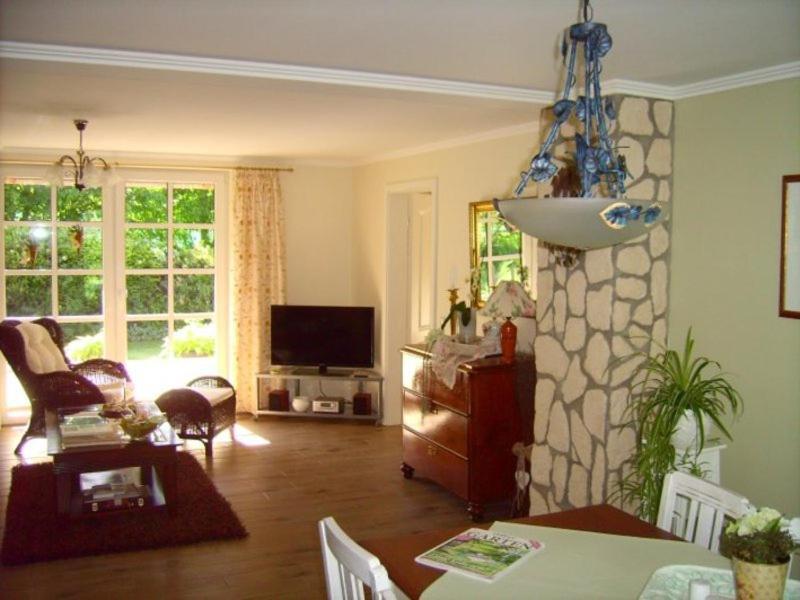Ferienwohnung Diena - Unterkunft Mit Toller Ausstattung Und Zwei Terrassen Тарп Екстер'єр фото